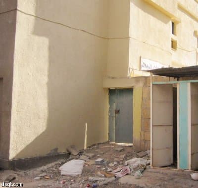 أندية وادي الدواسر.. مقار مستأجر وملاعب ترابية