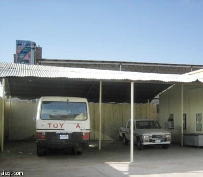 أندية وادي الدواسر.. مقار مستأجر وملاعب ترابية