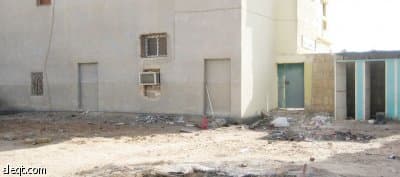 أندية وادي الدواسر.. مقار مستأجر وملاعب ترابية