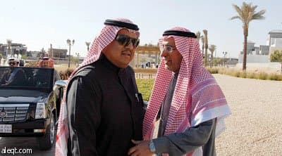 "درة الرياض" تشهر النموذج الأول من البيت الذكي