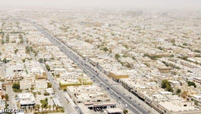120 مليارا احتياج السوق العقارية في 10 أعوام