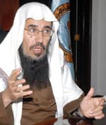 الشثري:آلية جديدة للتخلص من الخمور..واستفدنا من البلوتوث!