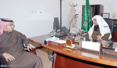 الشثري:آلية جديدة للتخلص من الخمور..واستفدنا من البلوتوث!