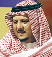 القرون "خائن".. سرب عرضنا للهلال.. ومن هو حتى يقف في وجهنا؟