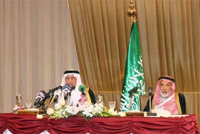 فائز بجائزة الملك فيصل العالمية في دورة سابقة يتسنم منصبا في حكومة أوباما