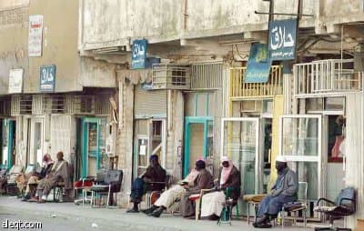 الشميسي.. ملامح لم تتغير منذ 60 عاما
