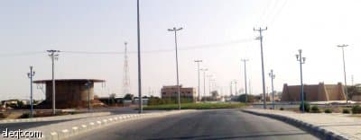 شعبة نصاب.. تنتظر البنوك وأجهزة الغسيل الكلوي