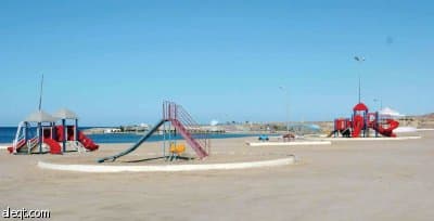 "الوجه" .. المدينة التي درست "الكتاتيب" مع اللغة الإنجليزية