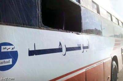 طبرجل: مطالب بزيادة عدد حافلات النقل المدرسي للطالبات