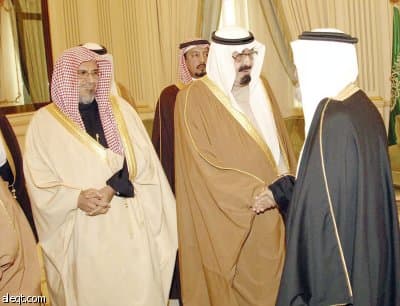 الملك: خلافات الفلسطينيين أشد خطورة عليهم من الصهيونية