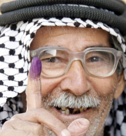 20 مليون ورقة اقتراع تطبع في الإمارات و 105 آلاف مراقب
