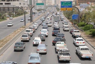 مدير "التسمية": نحتاج إلى تخطيط شبكي لينجح ترقيم الشوارع