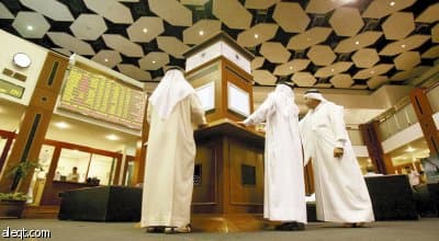 الأسهم الخليجية تستهل تعاملات فبراير بتباين في الأداء وضعف في أحجام وقيم التداولات