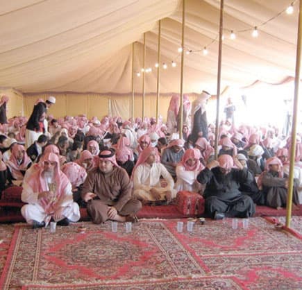 اختتام فعاليات ملتقى الخيمة الشتوية في مجمع الأمير سلطان
