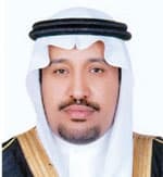 أمين الرياض يدشن حديقة الخالدية بعد تأهيلها