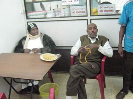 60 ألف صومالي في الرياض... تجمعهم "غبيرا" على حب "الحاشي"