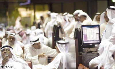 بورصات الخليج تقابل مساعي الدعم الحكومي المباشر بفتور