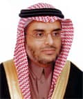 تكليف الأمير بندر المشاري آل سعود مديرا عاما لمركز المعلومات الوطني