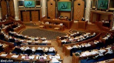"الشورى" يدعم طلبا لوزارة العدل باستحداث 15 محكمة شرعية سنويا‏