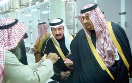 مدير عام "الصوامع": سعر شراء القمح من الخارج 1.25 ريال
