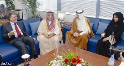 الرئيس التركي: مبادرة خادم الحرمين للسلام الحل الأفضل لمشكلات المنطقة