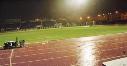"الصواعق" توقف تدريب الأهلي .. ومالك يعود