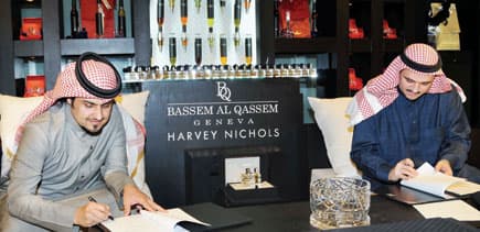 أول سعودي يسجل ماركة عطرية باسمه: هدفي الوصول إلى العالمية