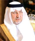 الأمير خالد الفيصل يرعى ملتقى (الشراكة في المسئولية الاجتماعية بين القطاع العام والخاص)