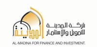 اندماج المدينة للتمويل مع شركة  العقارية المحلية