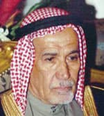 الوشم يتلقى دعما سخيا من البابطين