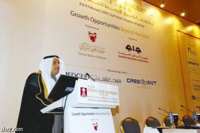 محللون: الأزمة المالية قد تفتح الباب أمام تكسير أسعار التأمين بين الشركات العربية