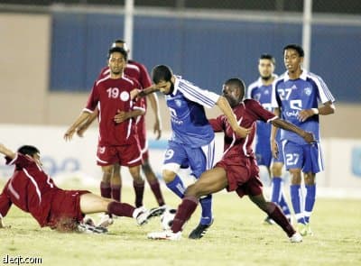 نيفيز يكلف الهلال 15.7 مليون يورو.. و"مهندسها" ينفي