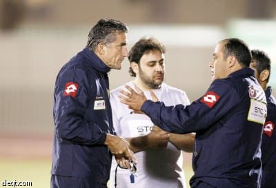 الناصر: ضيق الوقت منعنا نقل مباراة النصر والاتحاد
