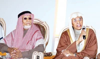 البليهي يفكك الجهل بالمناهج العلمية ..ويؤكد "مازال لدي أمل ولولاه لما بقيت أبحث"!