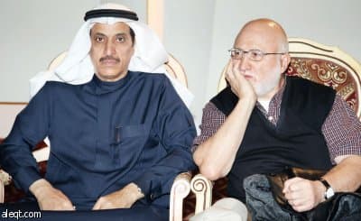 البليهي يفكك الجهل بالمناهج العلمية ..ويؤكد "مازال لدي أمل ولولاه لما بقيت أبحث"!