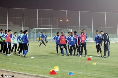 الهلال يحول مدرجاته إلى كراسي.. وبندر رئيسا للمكتب التنفيذي