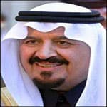 ولي العهد يشكر وزير الشؤون الاجتماعية
