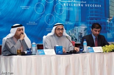 "الخليجي التجاري" يخطط لعمليات استحواذ بـ 300 مليون دولار في السعودية والكويت