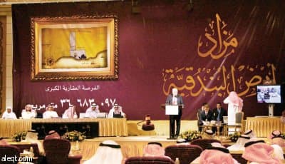 10 % من المساهمات العقارية متعثرة.. وإعادتها بضوابط تنوع الأوعية الاستثمارية