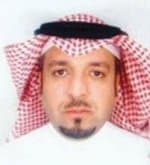 عبد الرحمن الرشيدان يحتفل بزواج أسامة