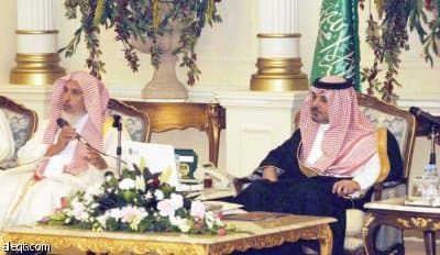 أمير المدينة يثمن خطوات جامعة طيبة في النهوض الأكاديمي
