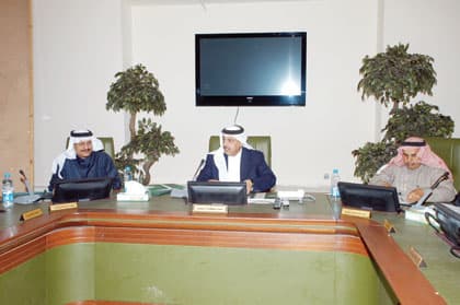 300 مليون لإنشاء مركزين إداريين شرق الرياض وشمالها
