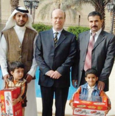 تركيا تمنح آل منجم تأشيرة مجانية لـ 3 أعوام