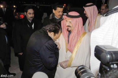 ولي العهد يصل نيويورك لمتابعة الفحوص الطبية والعلاج
