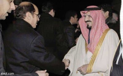 ولي العهد يصل نيويورك لمتابعة الفحوص الطبية والعلاج
