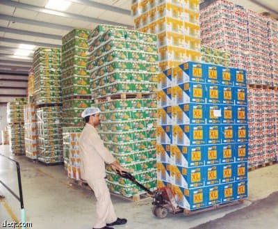 أول مصانع دبي المهاجرة ينتقل إلى حائل.. ومصانع أخرى تدرس تجربته