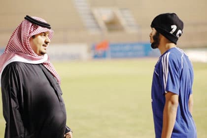 فوز الشباب سيجعلنا نطلب تأجيل نزال الهلال مع الوحدة