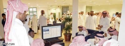 الأزمة العالمية تدعم التحليل المالي في السوق السعودية.. وتحرج "الفني"