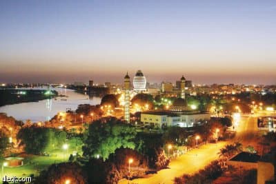 الخرطوم.. تحويل الأوقاف من مؤسسة حكومية راكدة إلى هيئة استثمارية فاعلة