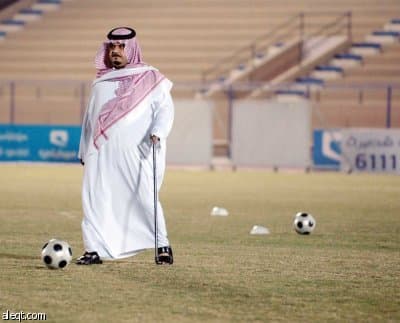 رئيس الهلال: لم نفاوض ياسر .. و"الاقتصادية" تؤكد: الطرفان اتفقا